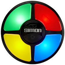 Simon Says